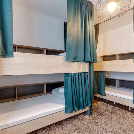 Cozy Nest Hostel Porto Dış mekan fotoğraf