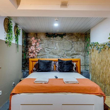 Cozy Nest Hostel Porto Dış mekan fotoğraf