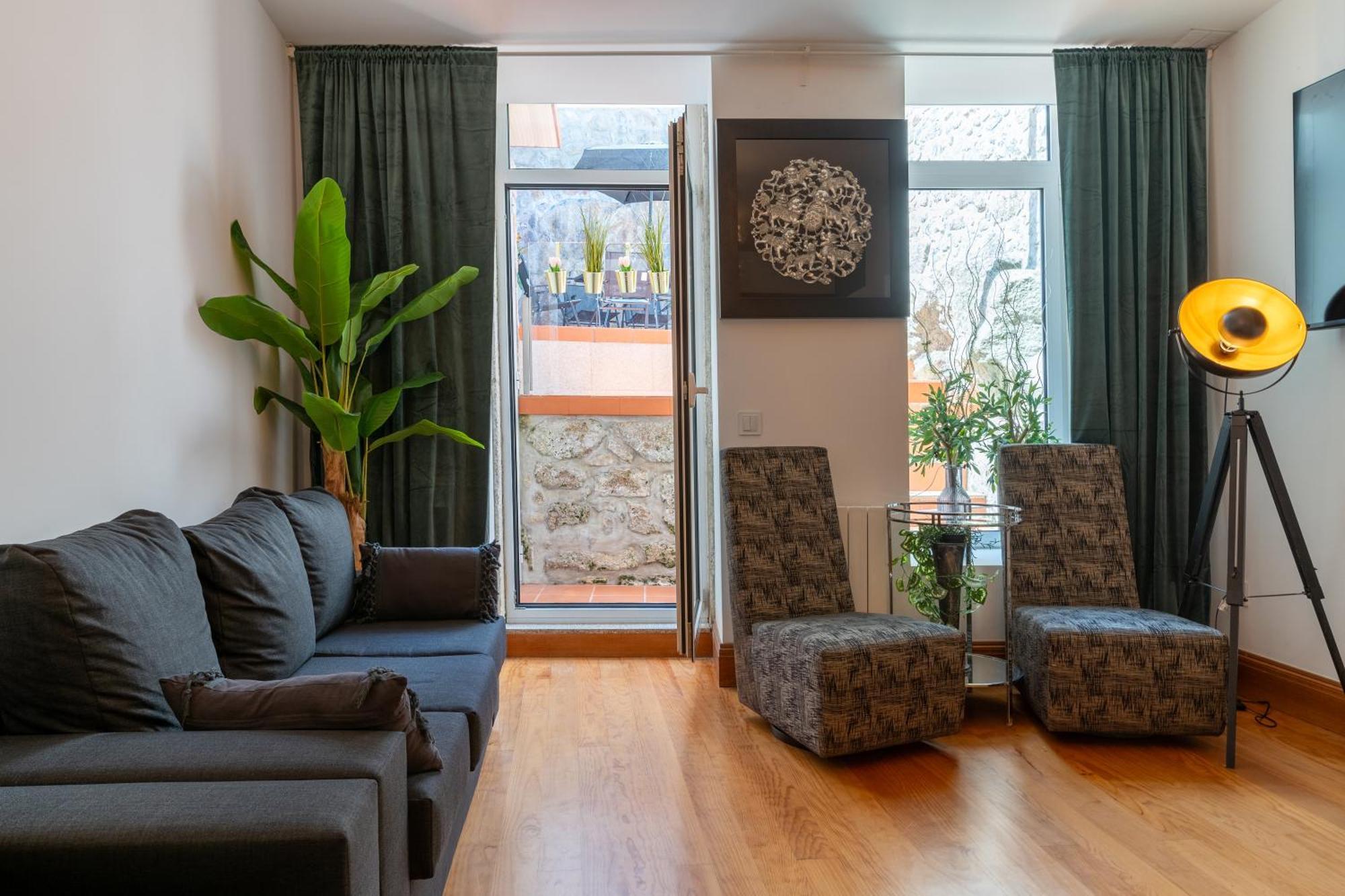 Cozy Nest Hostel Porto Dış mekan fotoğraf