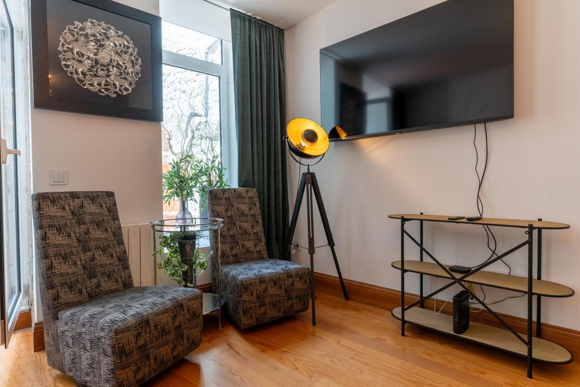 Cozy Nest Hostel Porto Dış mekan fotoğraf