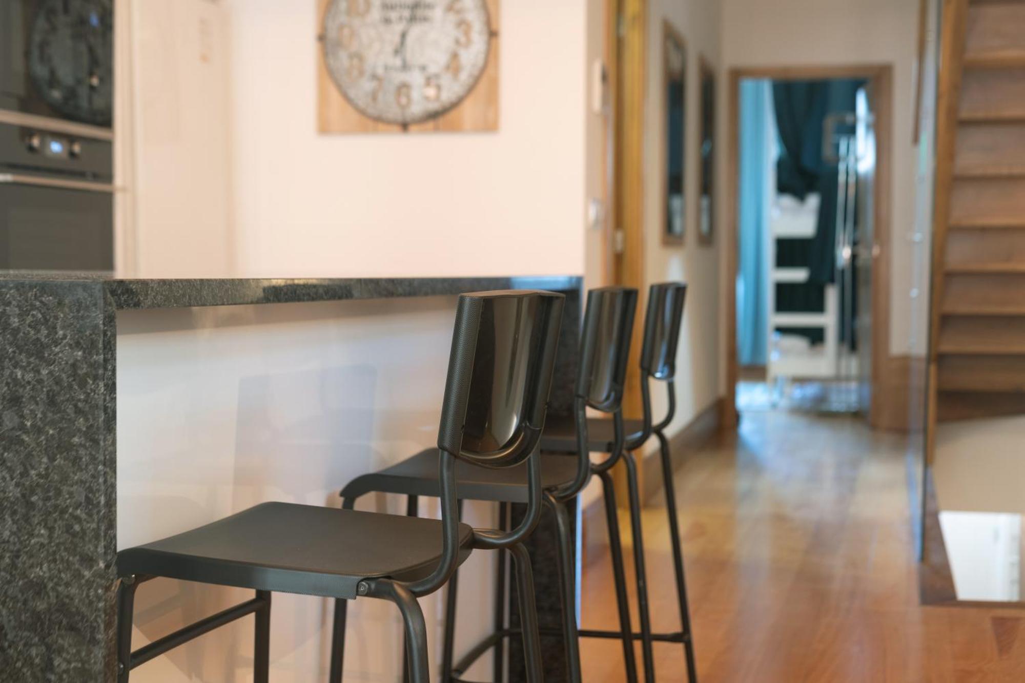 Cozy Nest Hostel Porto Dış mekan fotoğraf