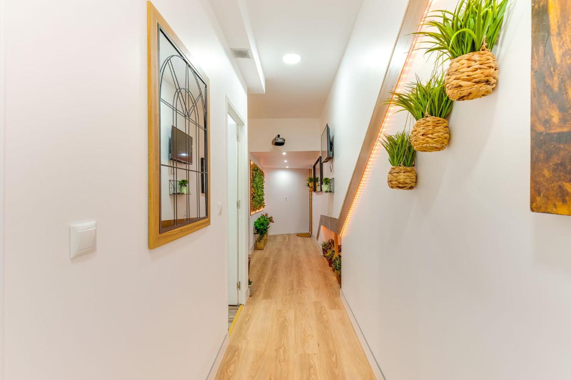 Cozy Nest Hostel Porto Dış mekan fotoğraf