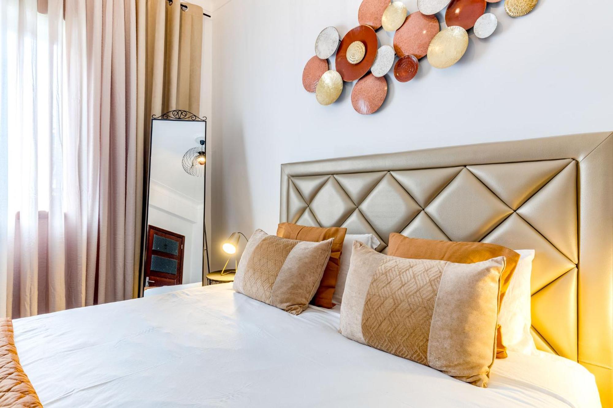 Cozy Nest Hostel Porto Dış mekan fotoğraf