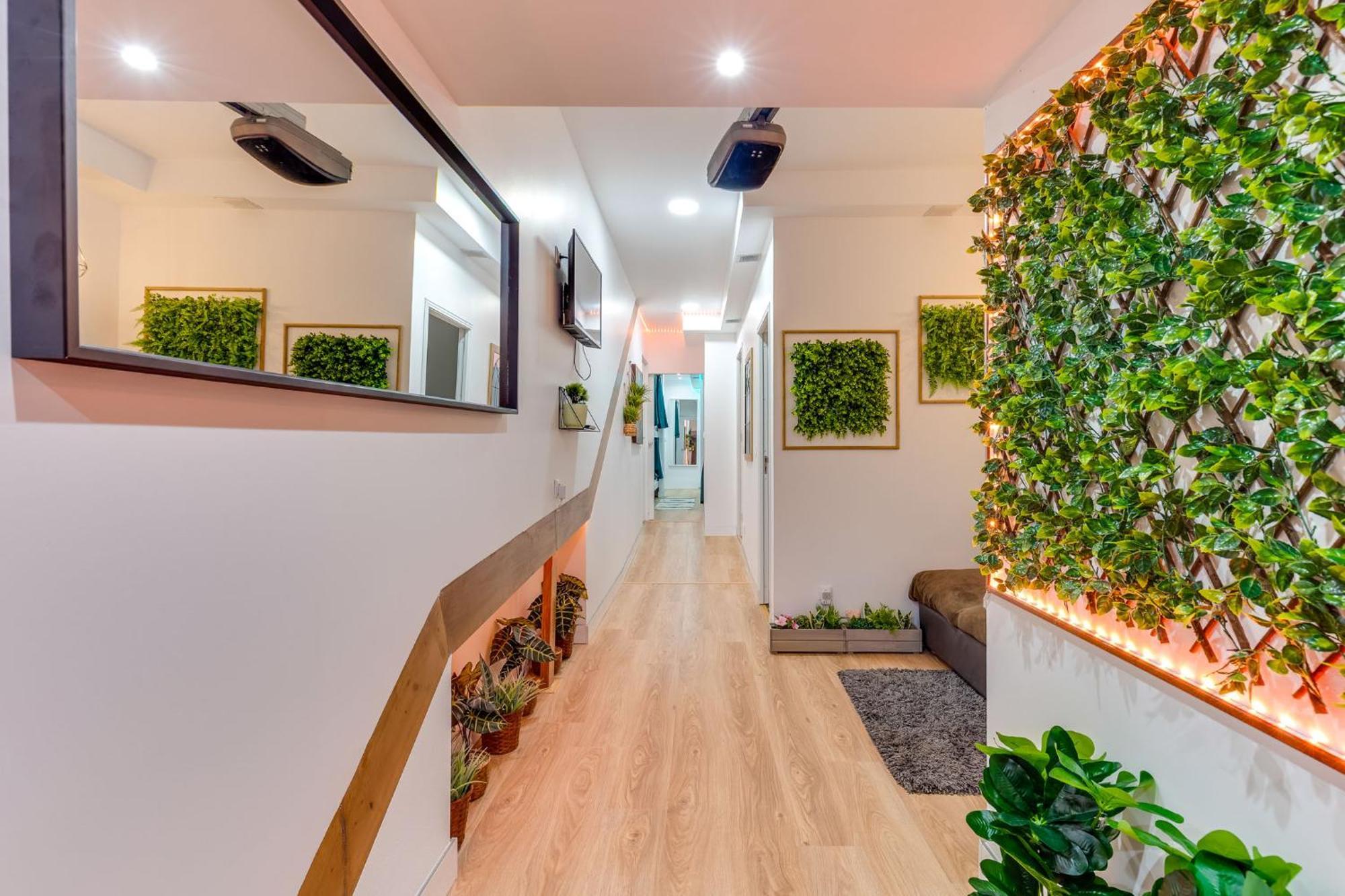 Cozy Nest Hostel Porto Dış mekan fotoğraf