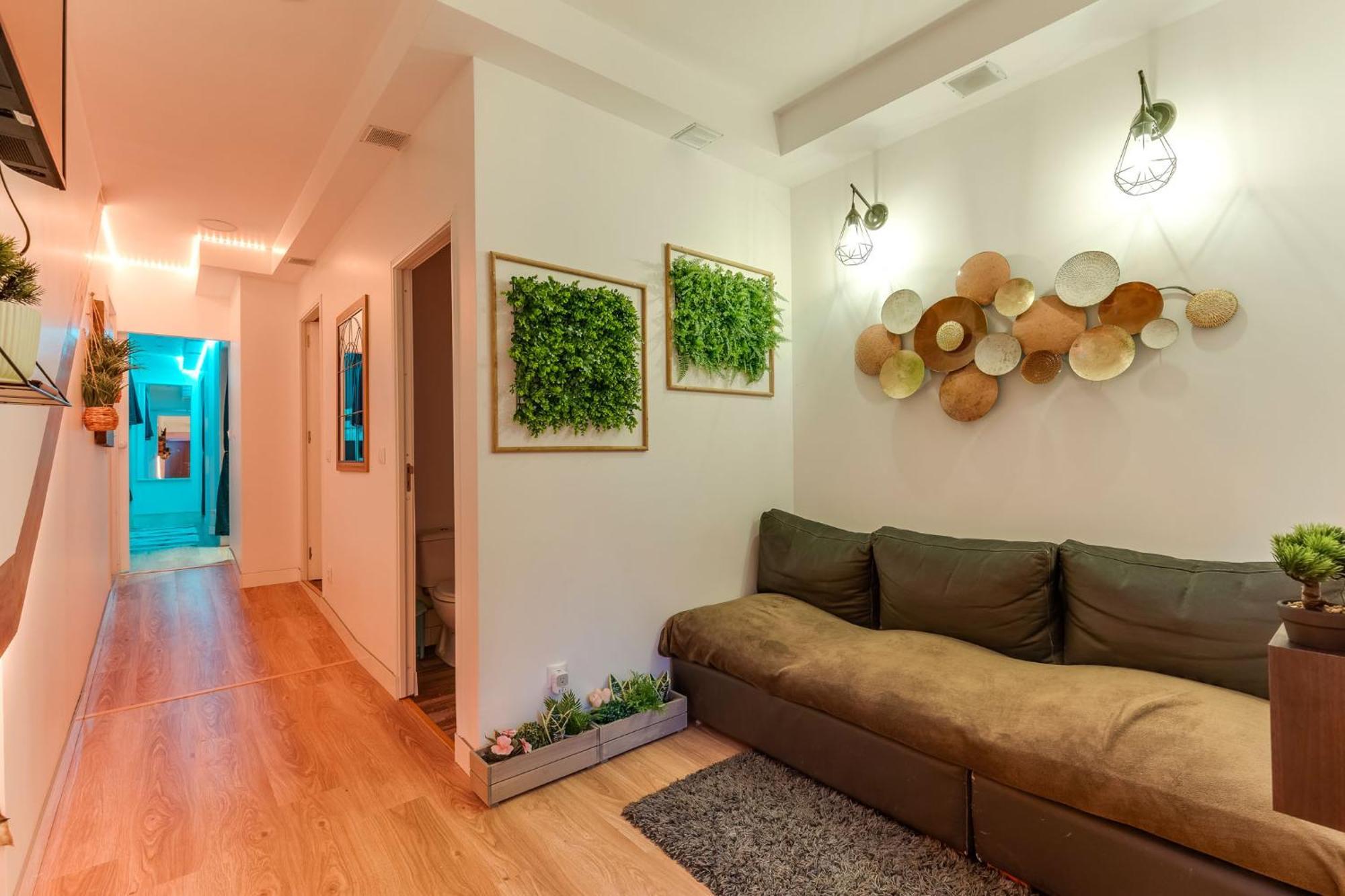 Cozy Nest Hostel Porto Dış mekan fotoğraf