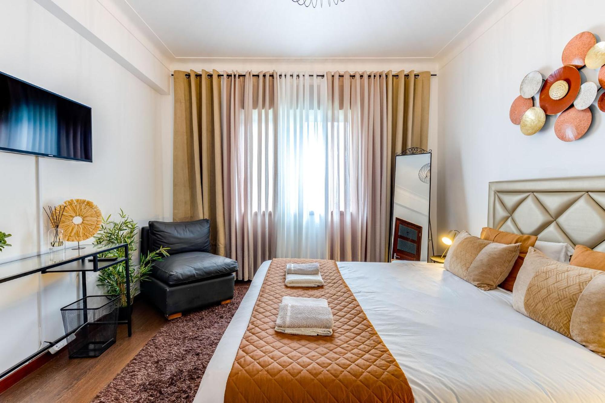 Cozy Nest Hostel Porto Dış mekan fotoğraf
