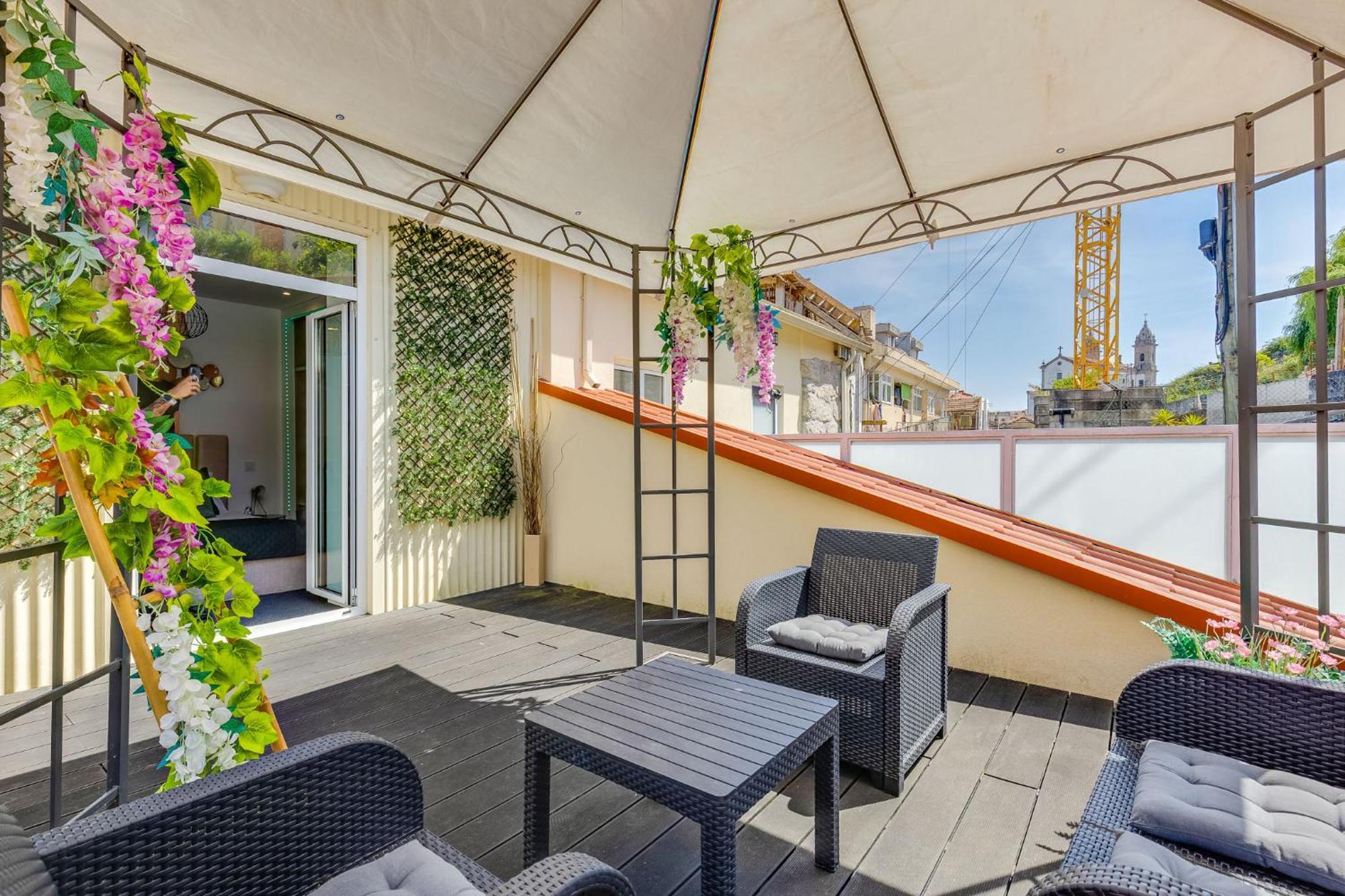 Cozy Nest Hostel Porto Dış mekan fotoğraf