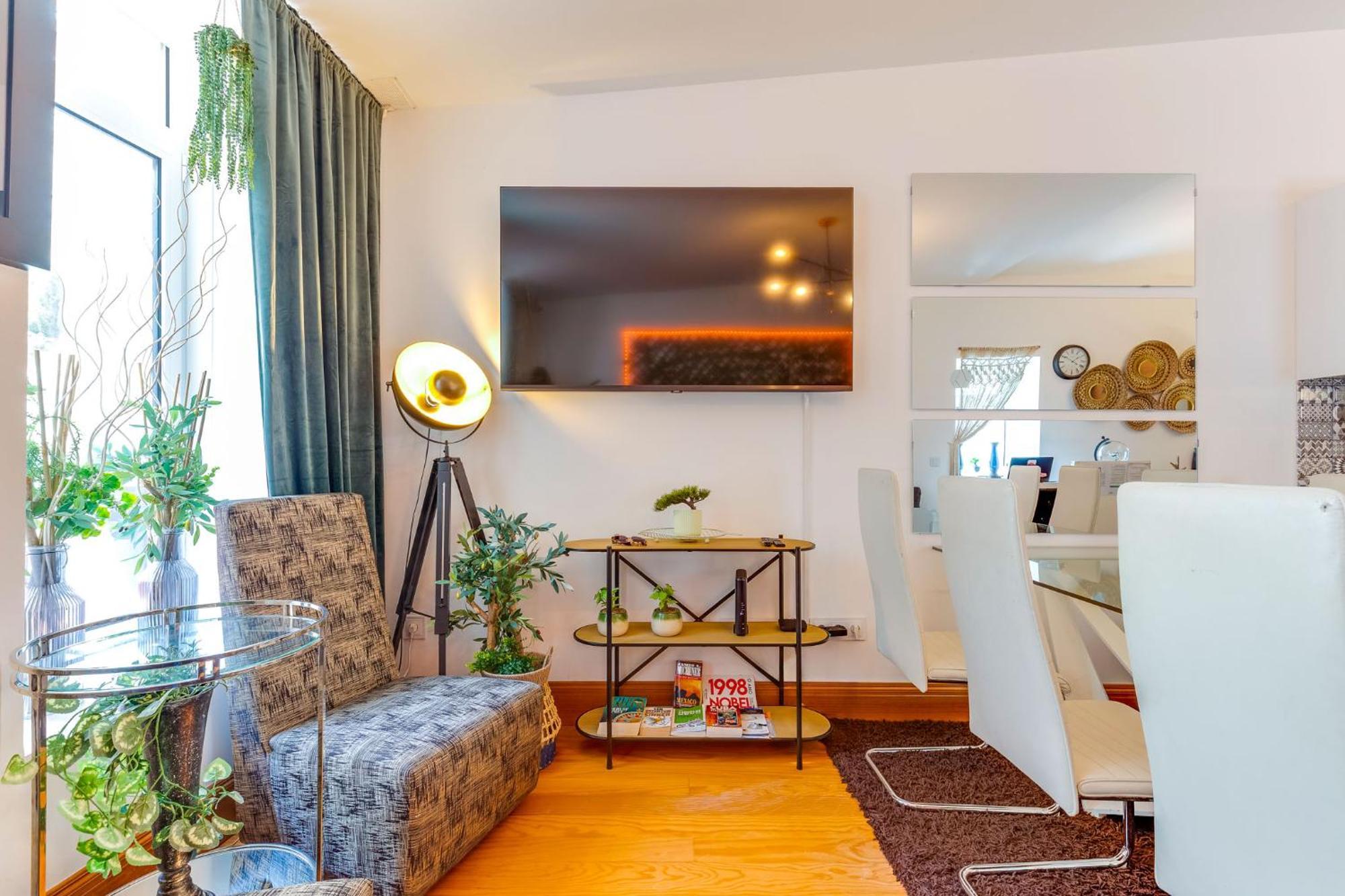 Cozy Nest Hostel Porto Dış mekan fotoğraf